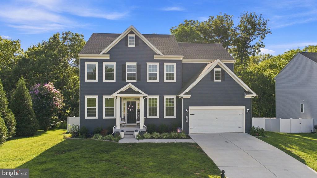 225 STARKEYS LANDING