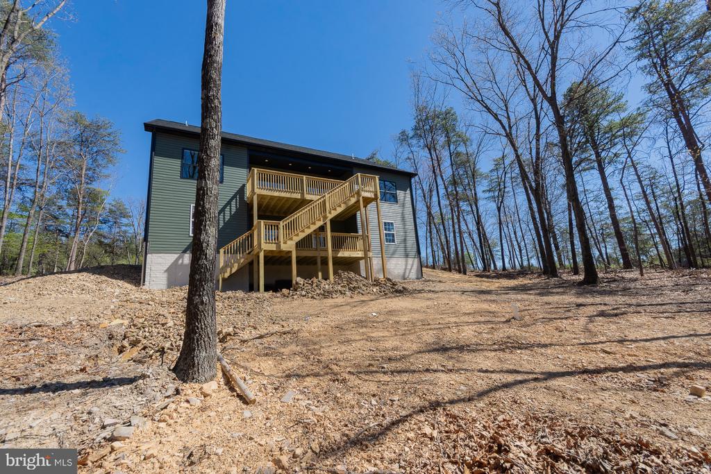 4352 TIMBER RIDGE ROAD