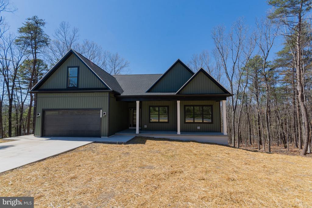 4352 TIMBER RIDGE ROAD