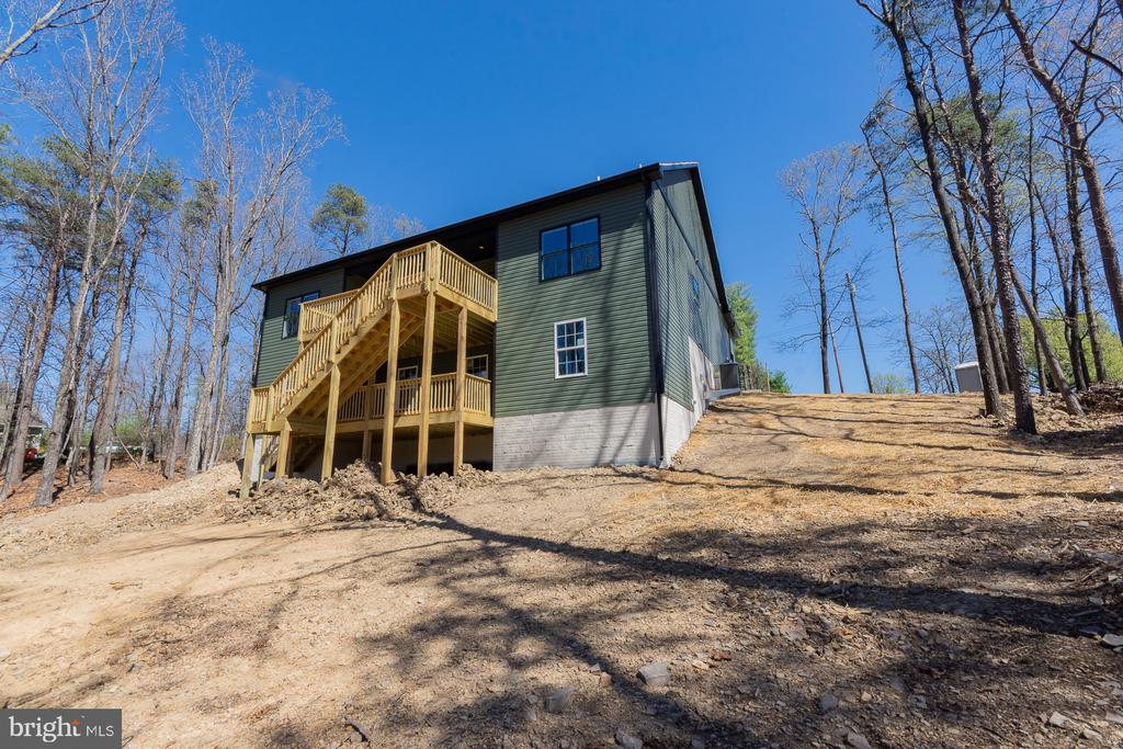 4352 TIMBER RIDGE ROAD