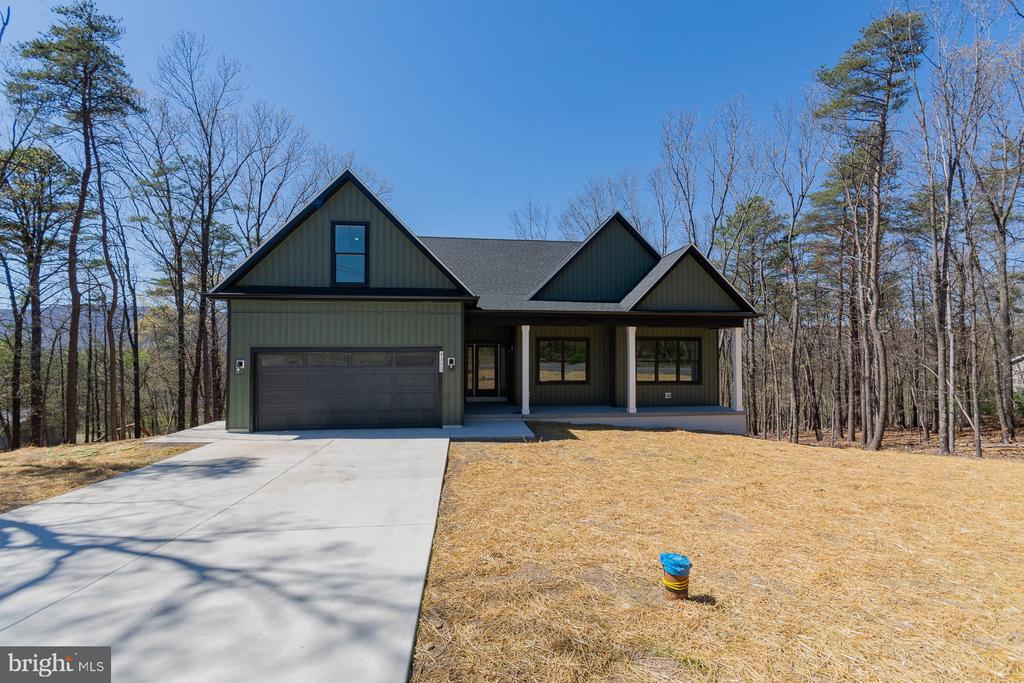 4352 TIMBER RIDGE ROAD