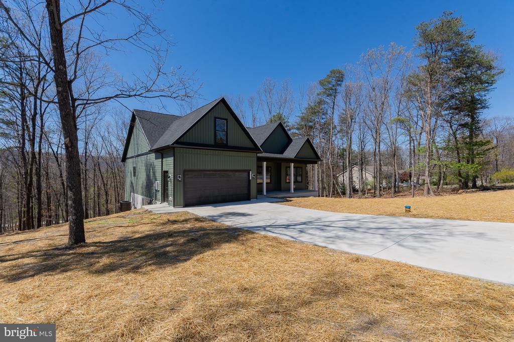 4352 TIMBER RIDGE ROAD