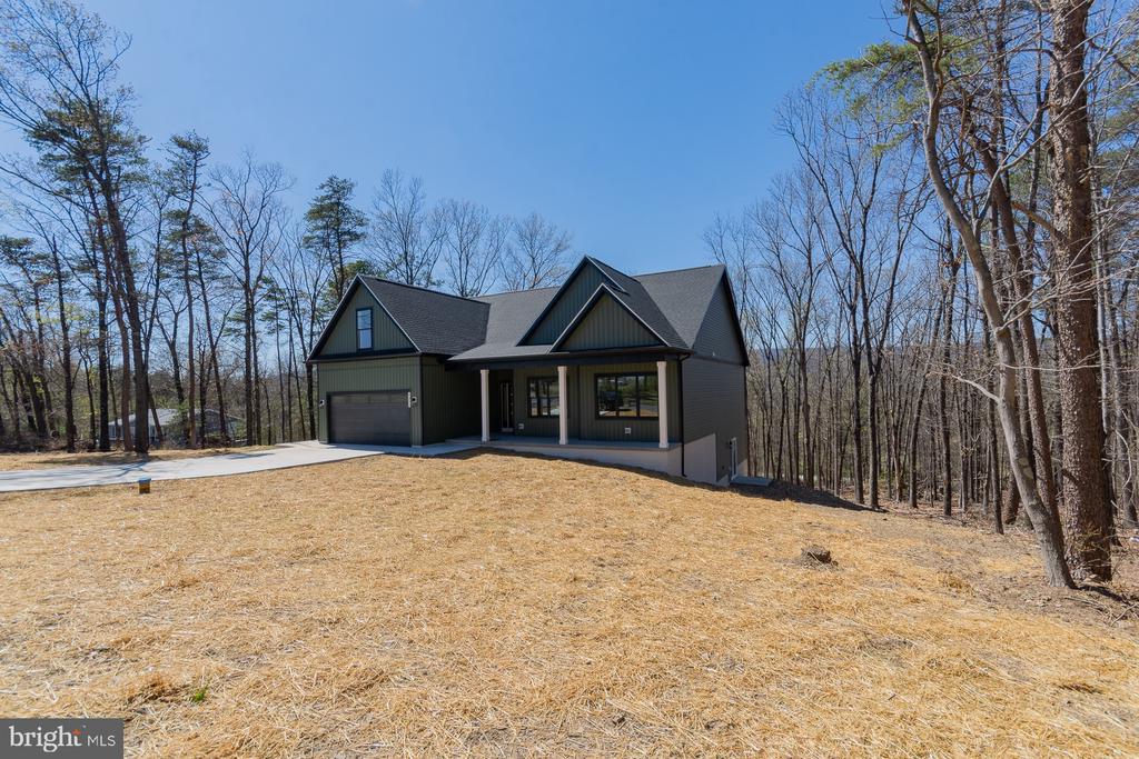 4352 TIMBER RIDGE ROAD