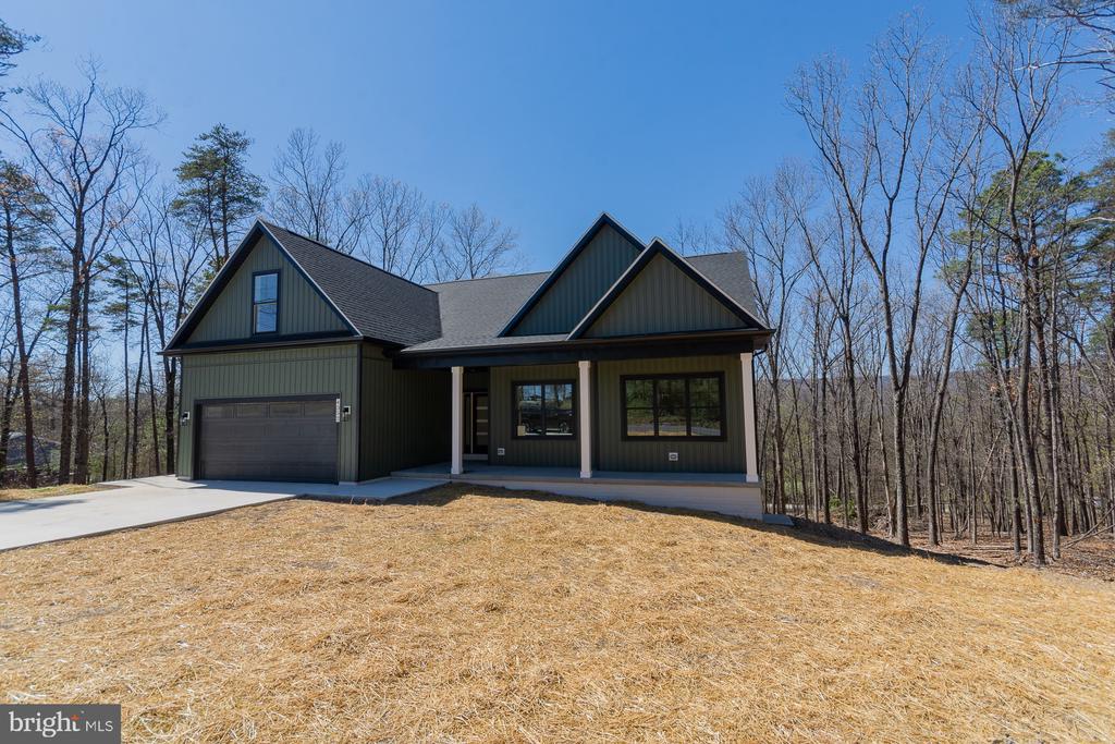4352 TIMBER RIDGE ROAD