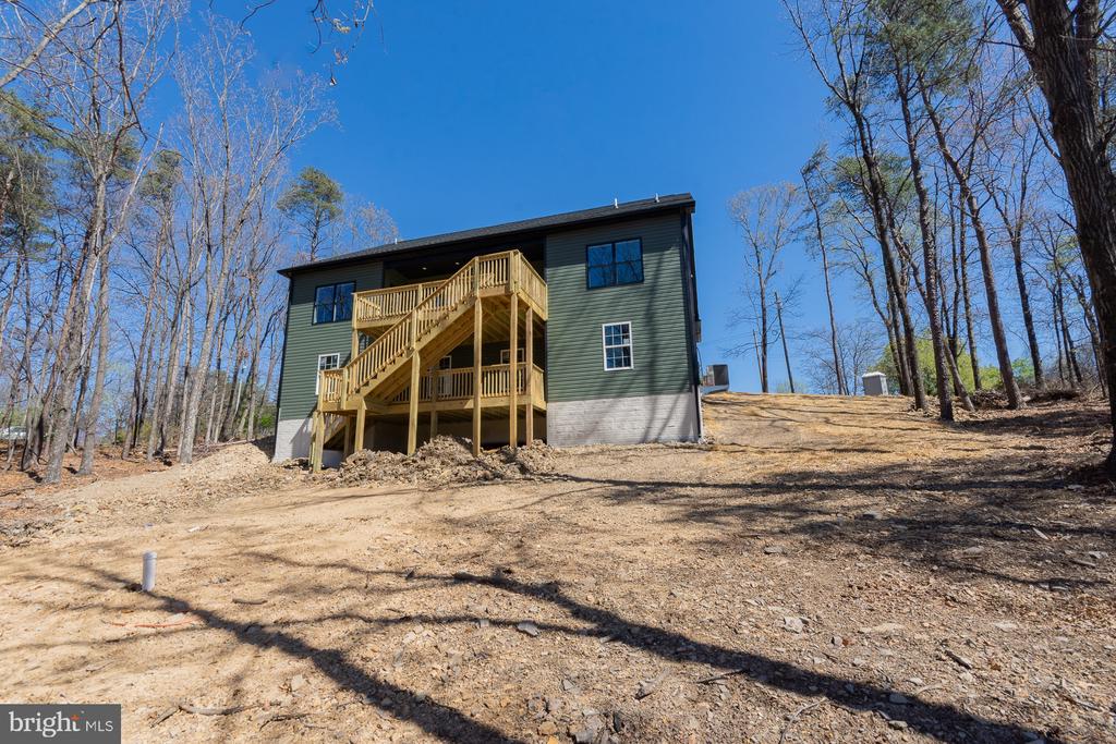 4352 TIMBER RIDGE ROAD