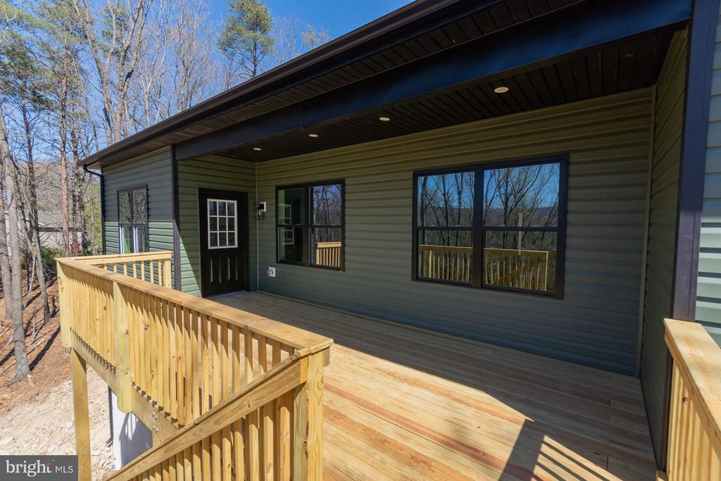 4352 TIMBER RIDGE ROAD