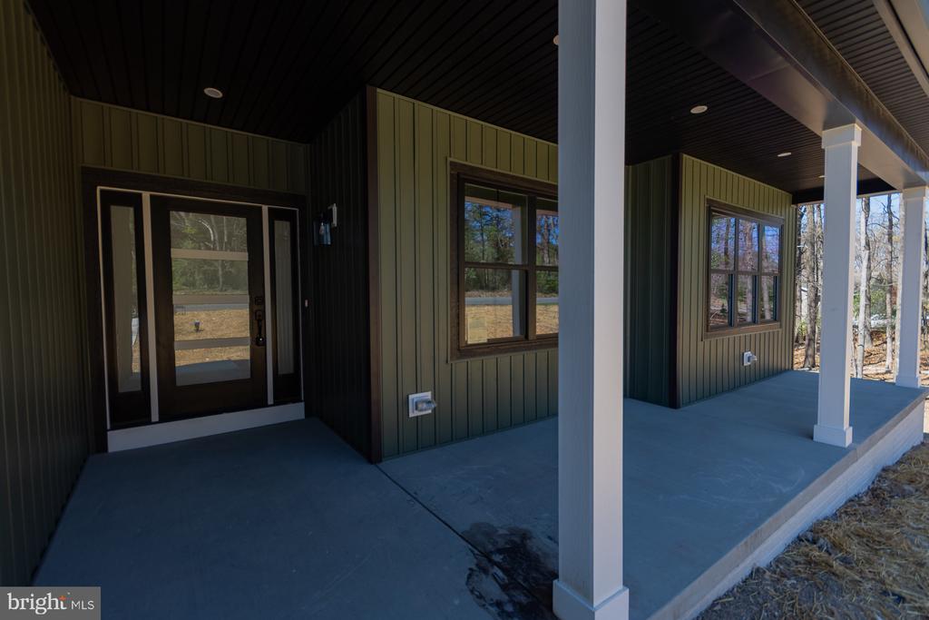 4352 TIMBER RIDGE ROAD