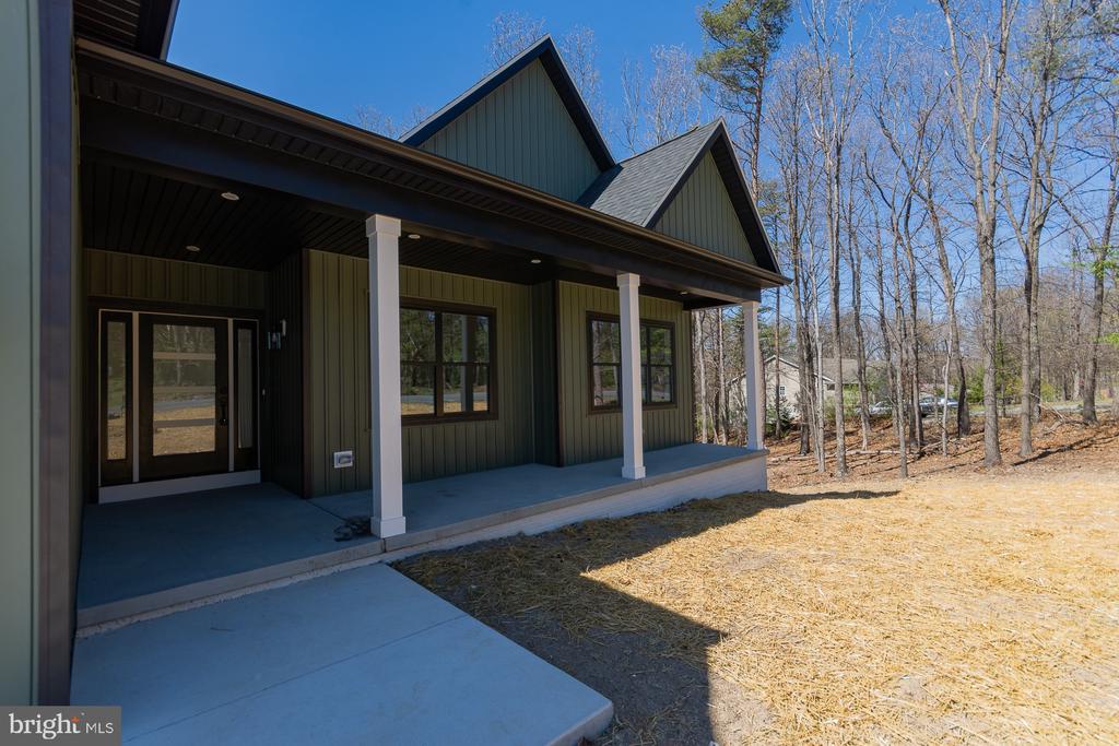 4352 TIMBER RIDGE ROAD