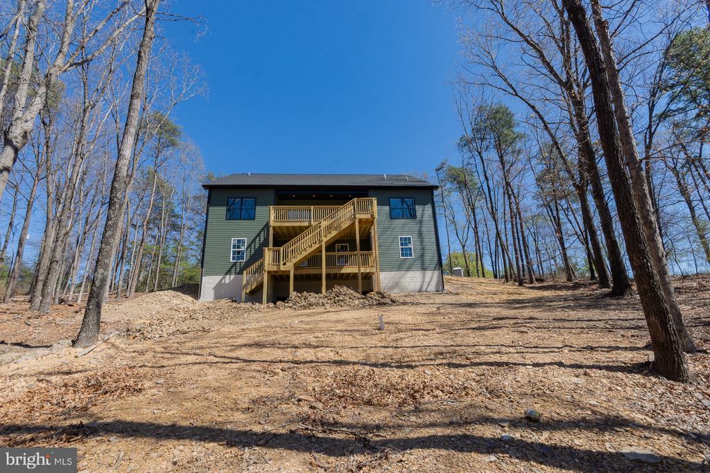 4352 TIMBER RIDGE ROAD