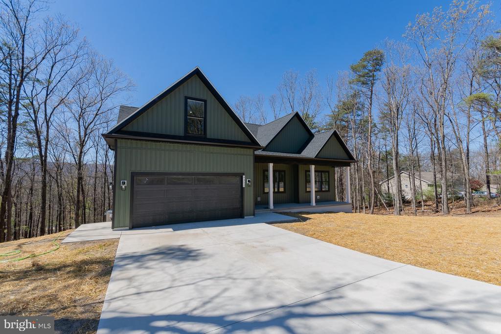 4352 TIMBER RIDGE ROAD