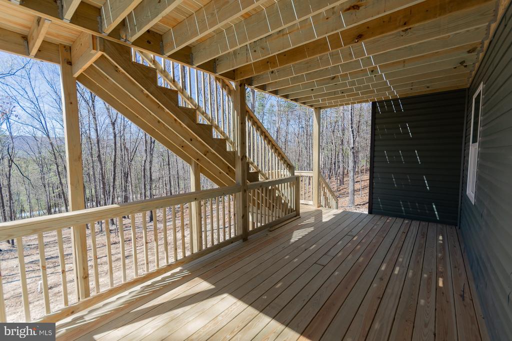 4352 TIMBER RIDGE ROAD