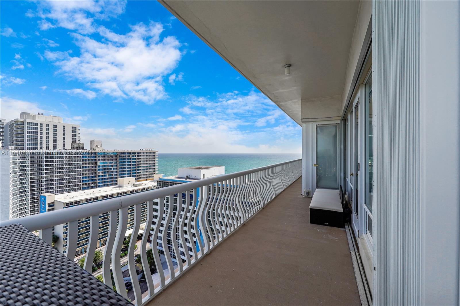 4020 Galt Ocean Dr # 1801