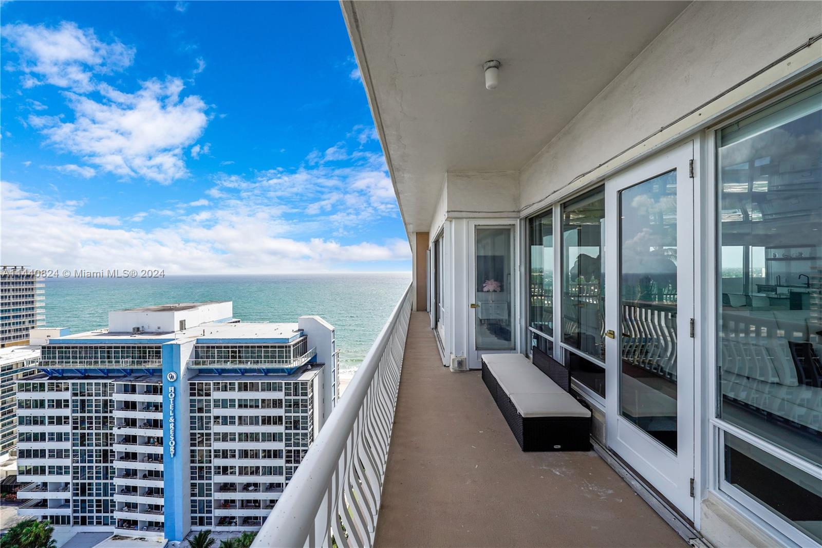 4020 Galt Ocean Dr # 1801