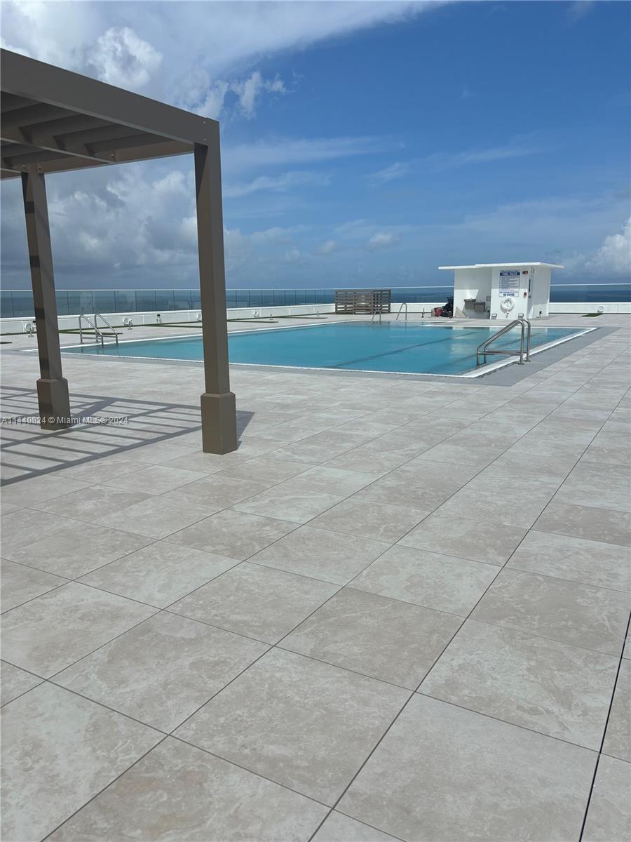 4020 Galt Ocean Dr # 1801