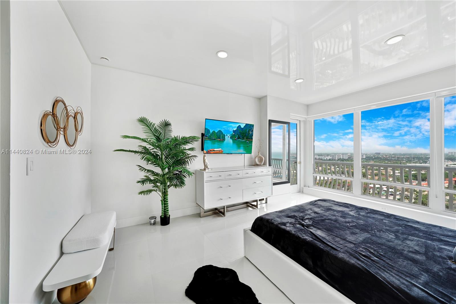 4020 Galt Ocean Dr # 1801