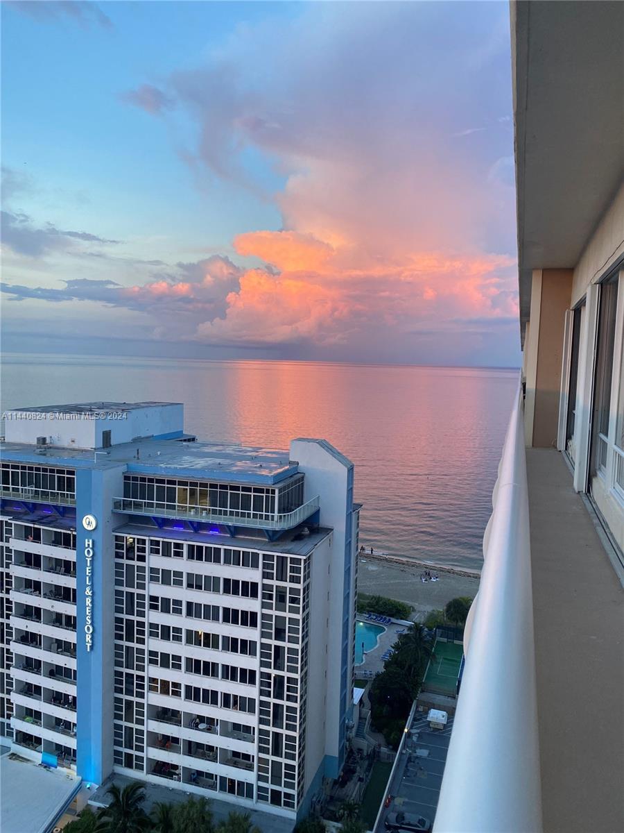 4020 Galt Ocean Dr # 1801