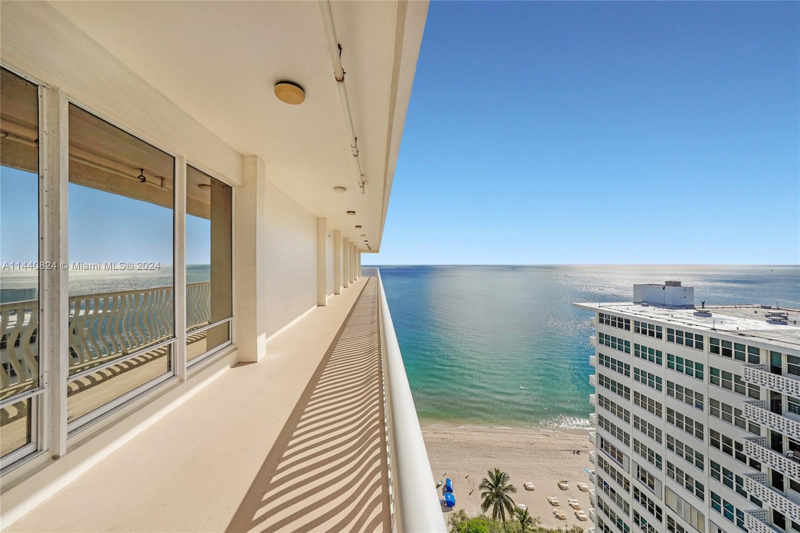 4020 Galt Ocean Dr # 1801