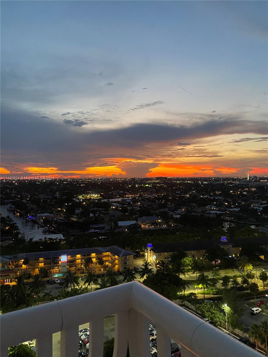 4020 Galt Ocean Dr # 1801