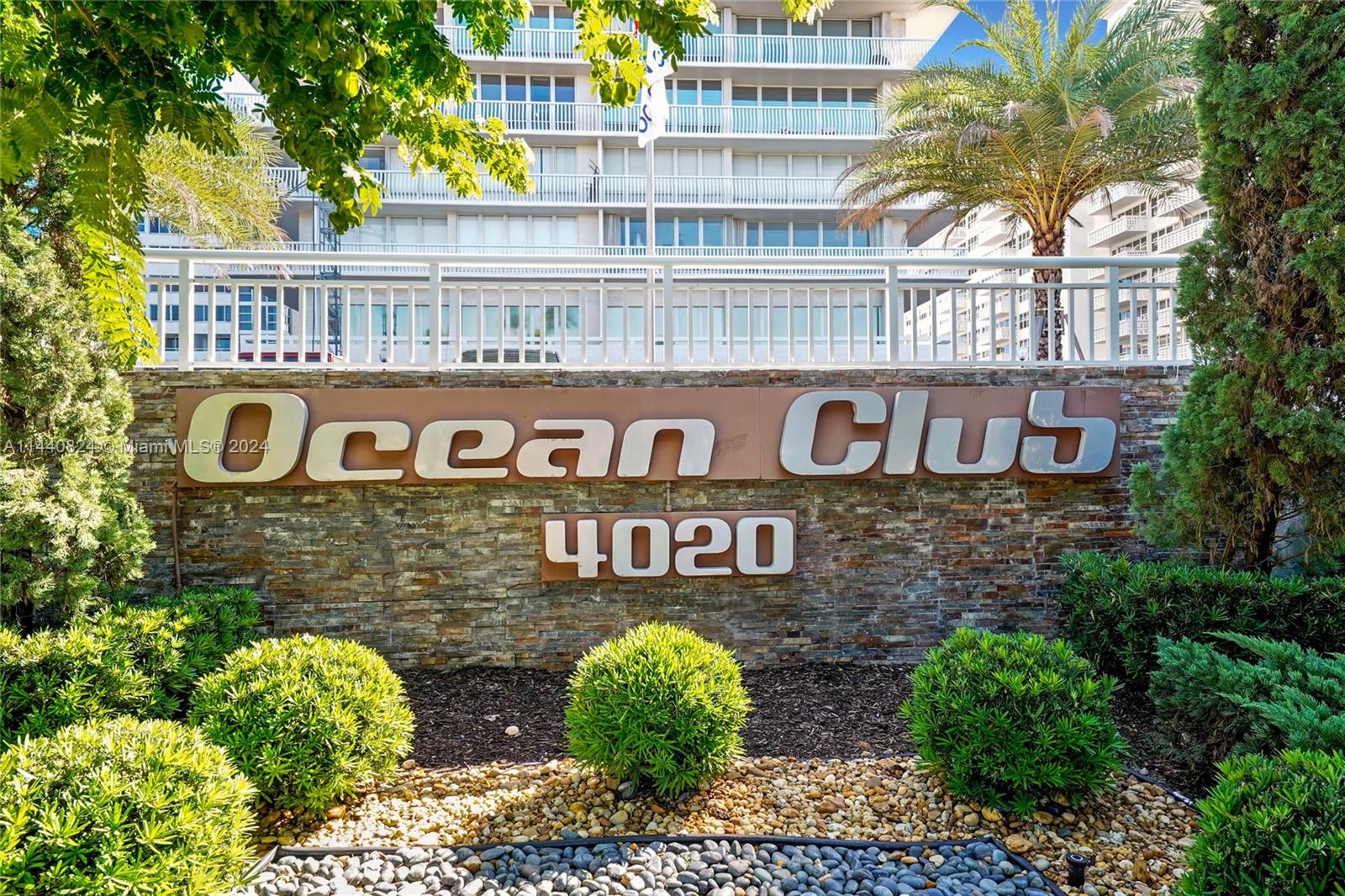 4020 Galt Ocean Dr # 1801