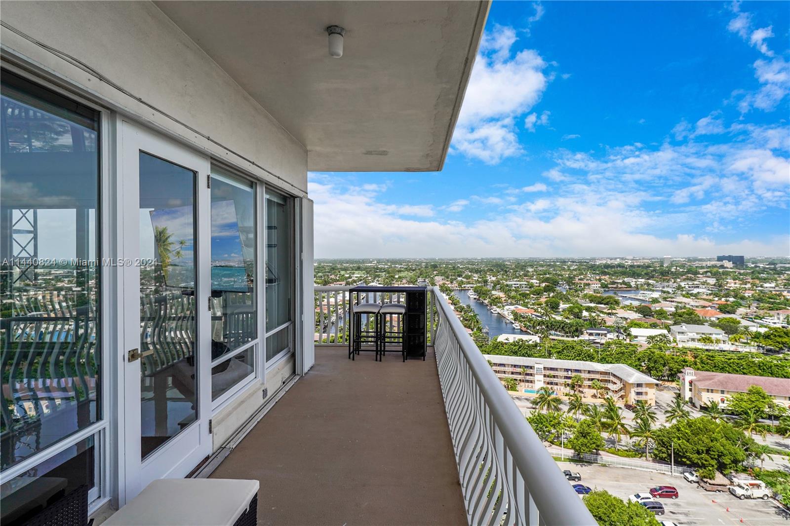 4020 Galt Ocean Dr # 1801