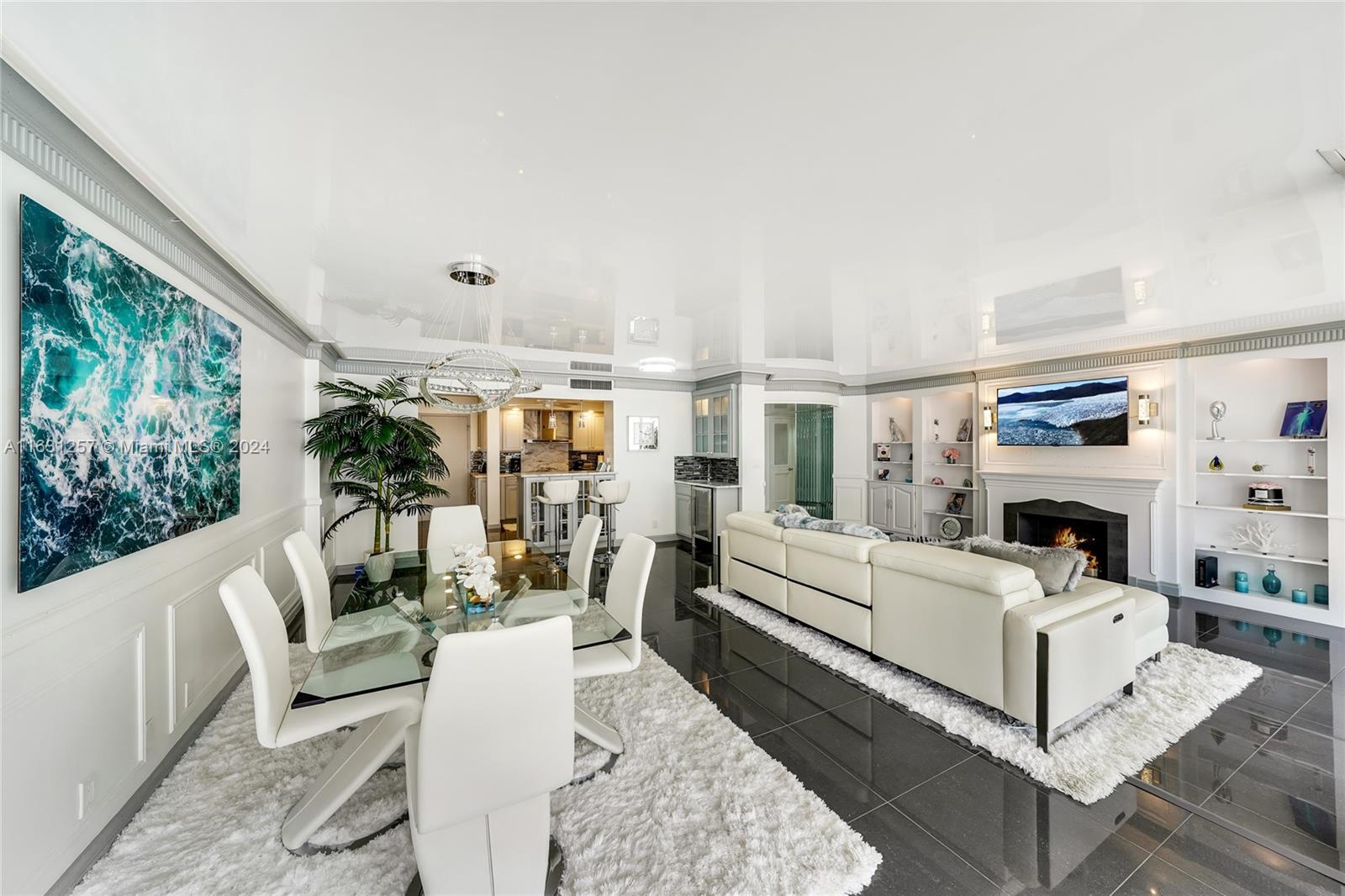 4020 Galt Ocean Dr # 1406