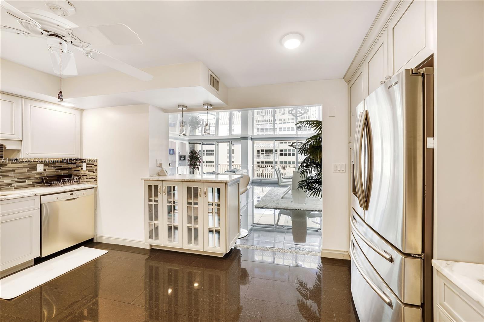4020 Galt Ocean Dr # 1406