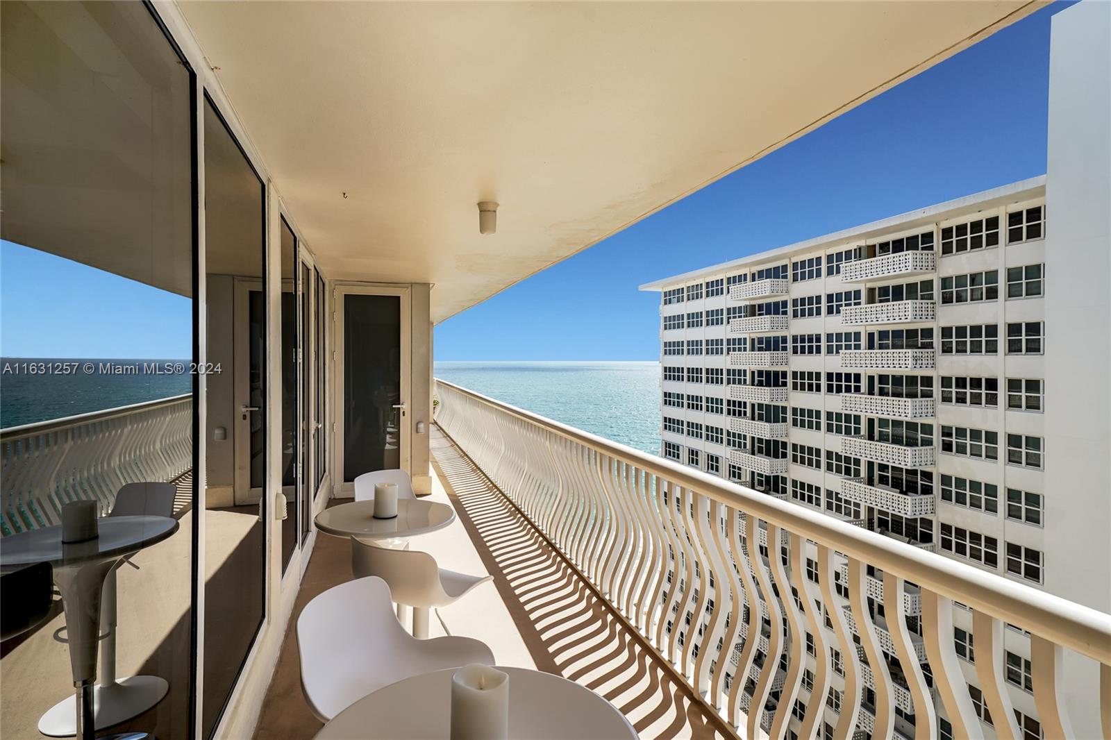 4020 Galt Ocean Dr # 1406