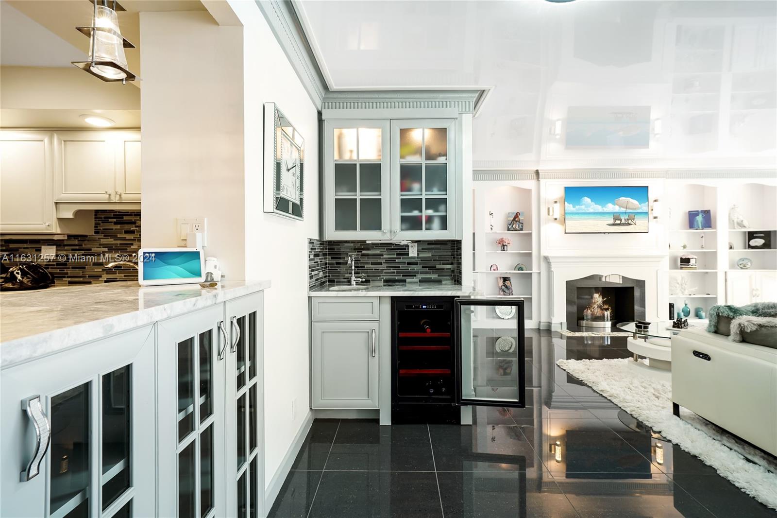 4020 Galt Ocean Dr # 1406