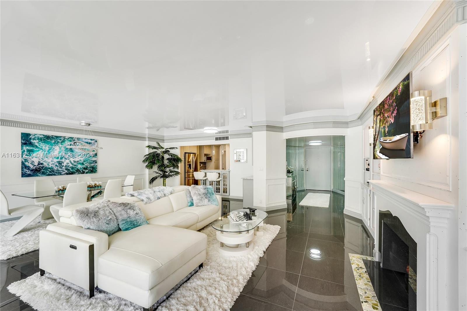 4020 Galt Ocean Dr # 1406