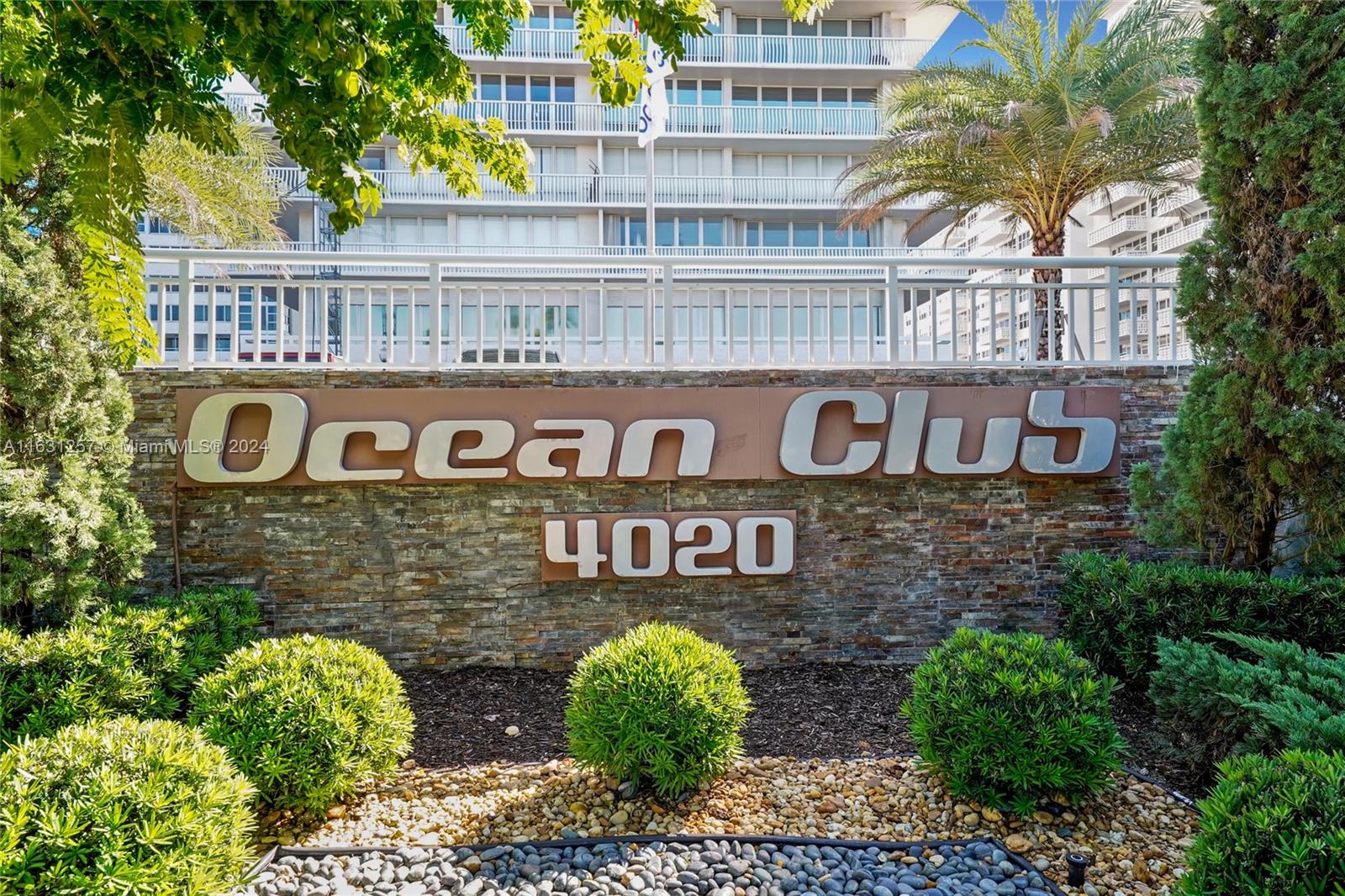 4020 Galt Ocean Dr # 1406