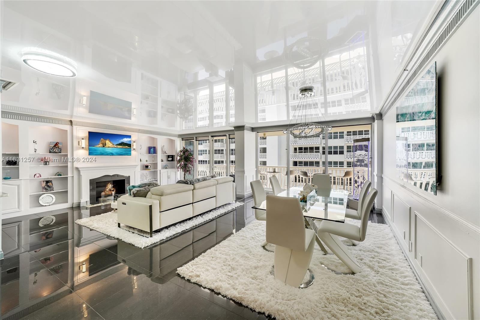 4020 Galt Ocean Dr # 1406