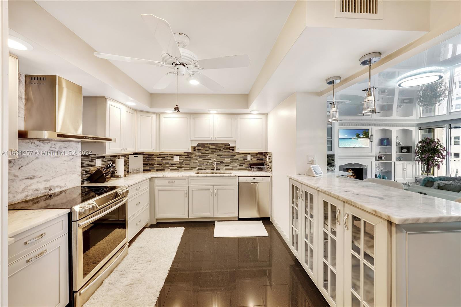 4020 Galt Ocean Dr # 1406