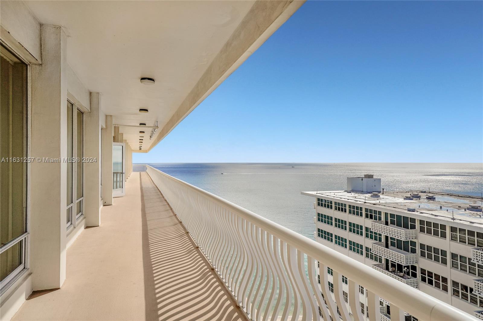 4020 Galt Ocean Dr # 1406