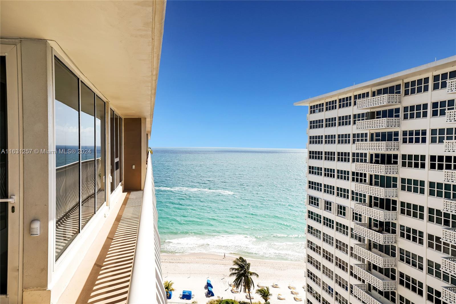 4020 Galt Ocean Dr # 1406