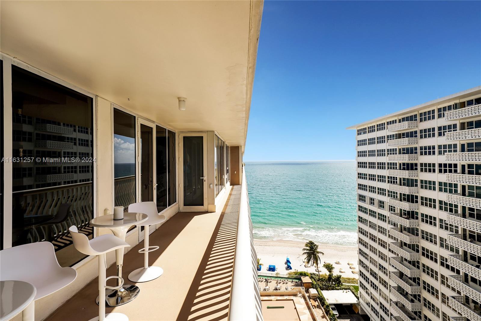 4020 Galt Ocean Dr # 1406