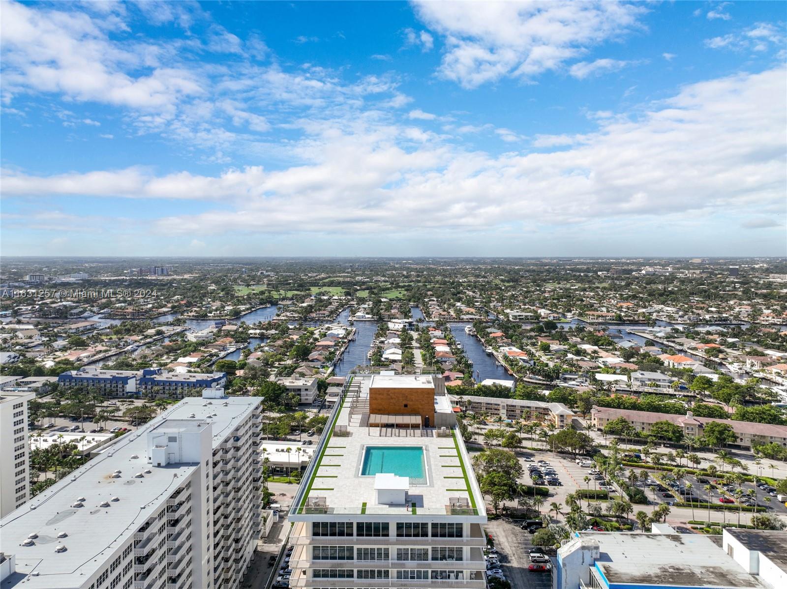 4020 Galt Ocean Dr # 1406