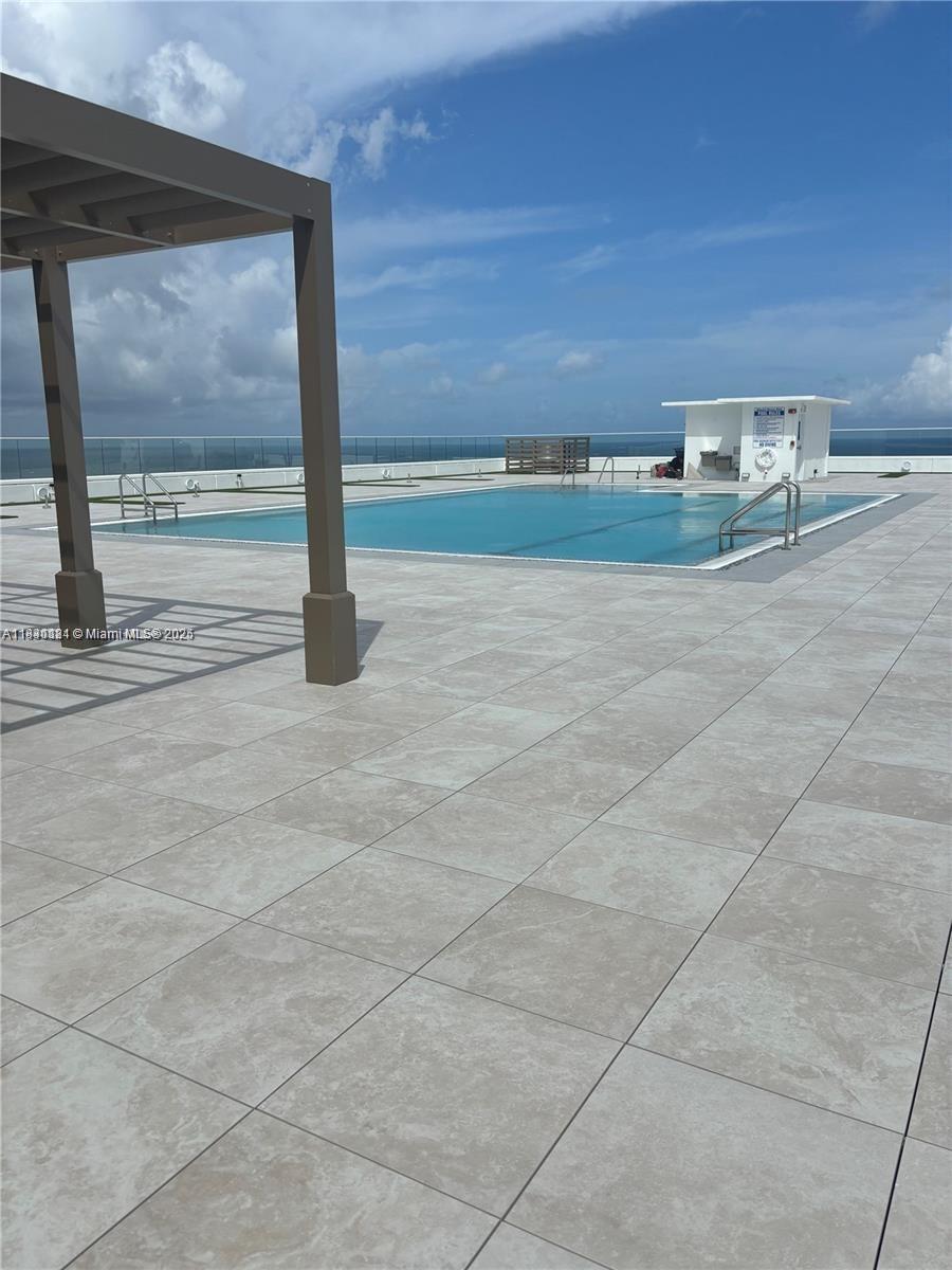 4020 Galt Ocean Dr # 1801