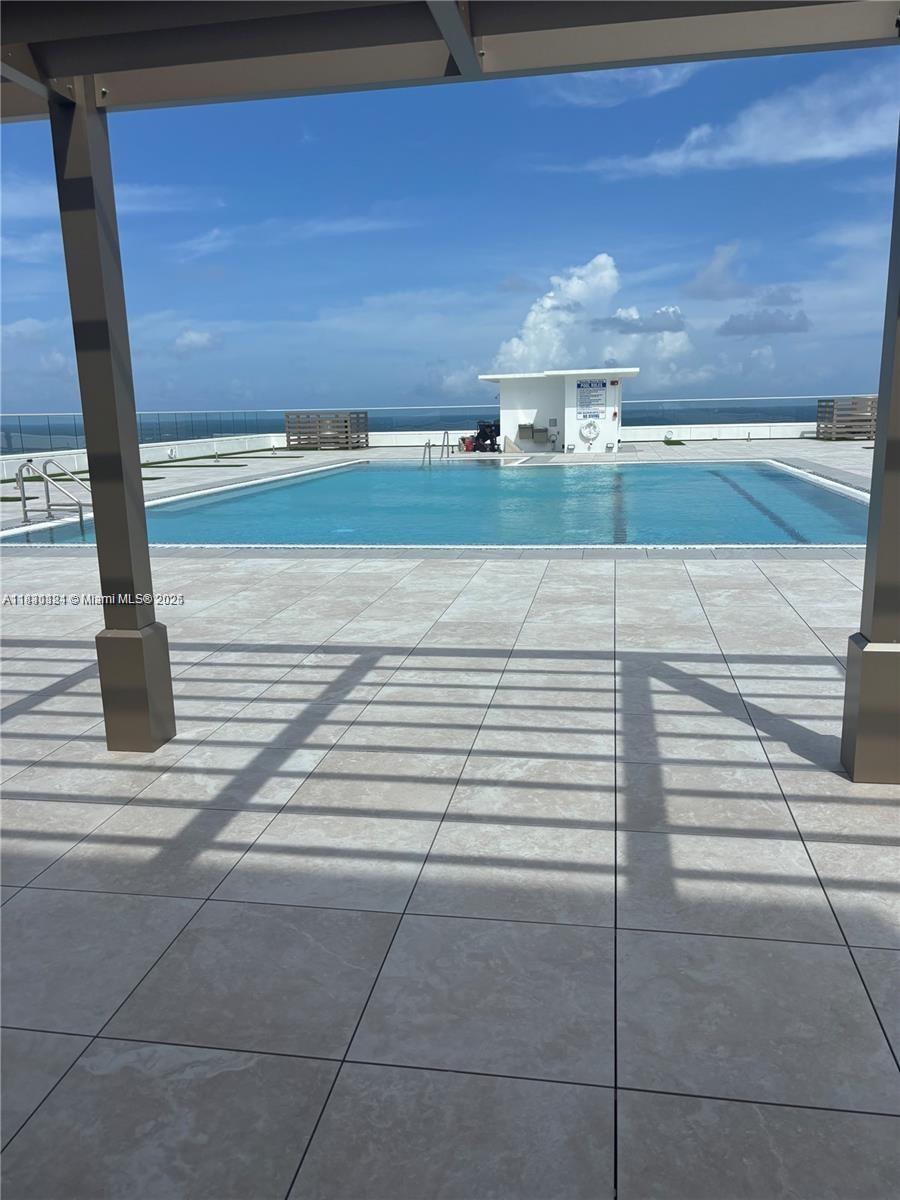 4020 Galt Ocean Dr # 1801