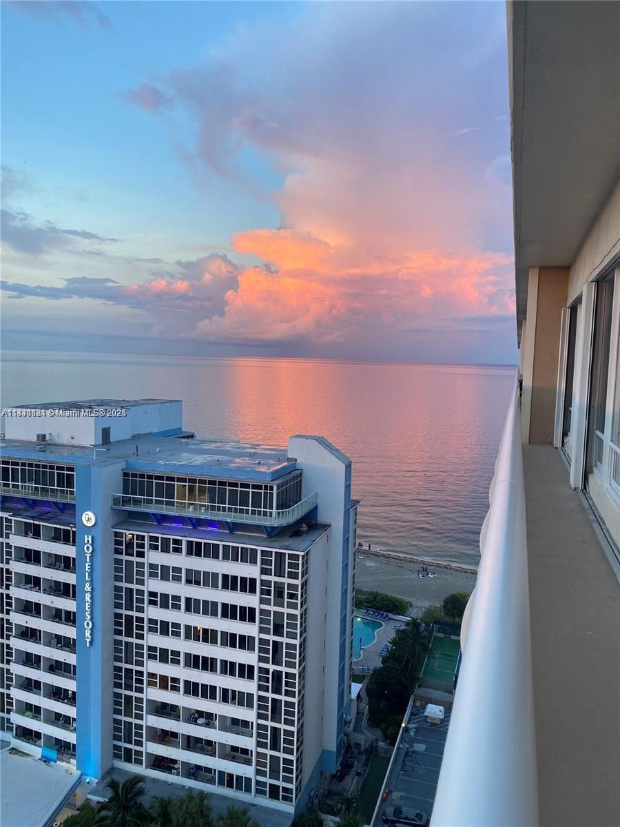 4020 Galt Ocean Dr # 1801