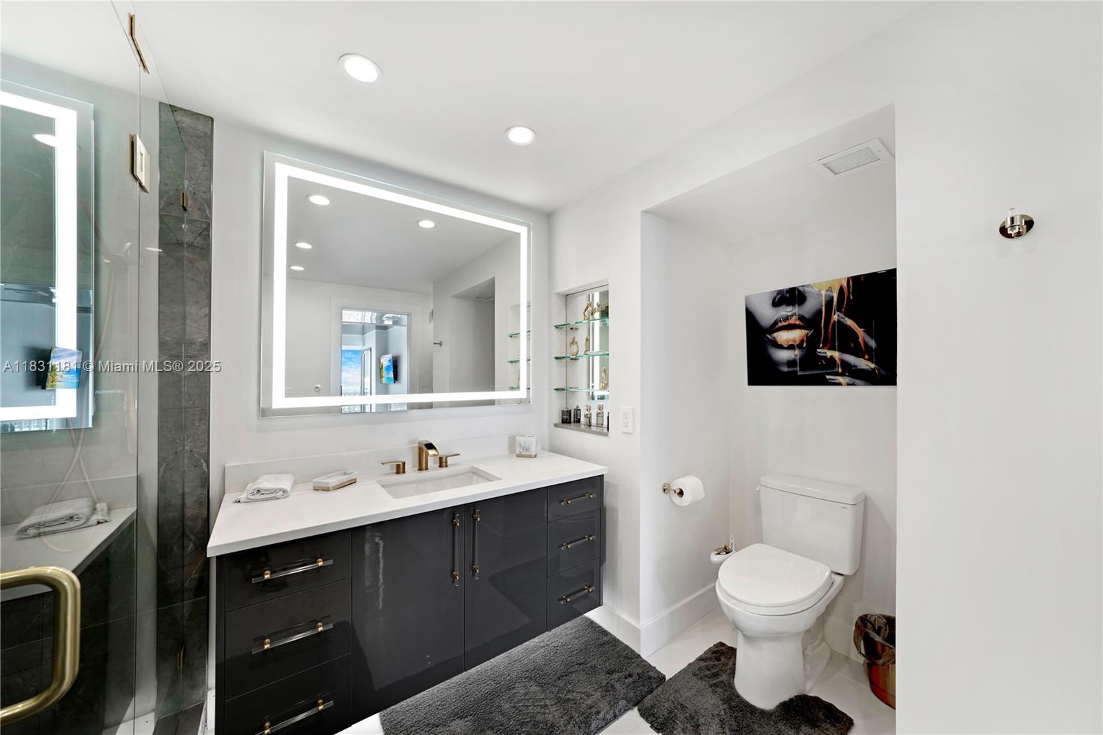 4020 Galt Ocean Dr # 1801