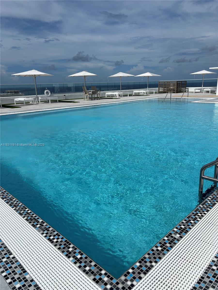 4020 Galt Ocean Dr # 1801