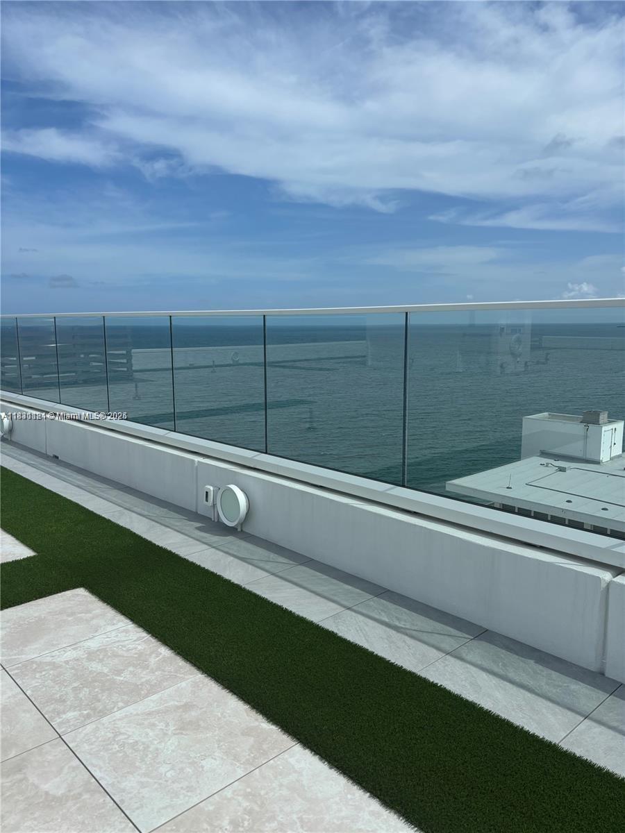 4020 Galt Ocean Dr # 1801