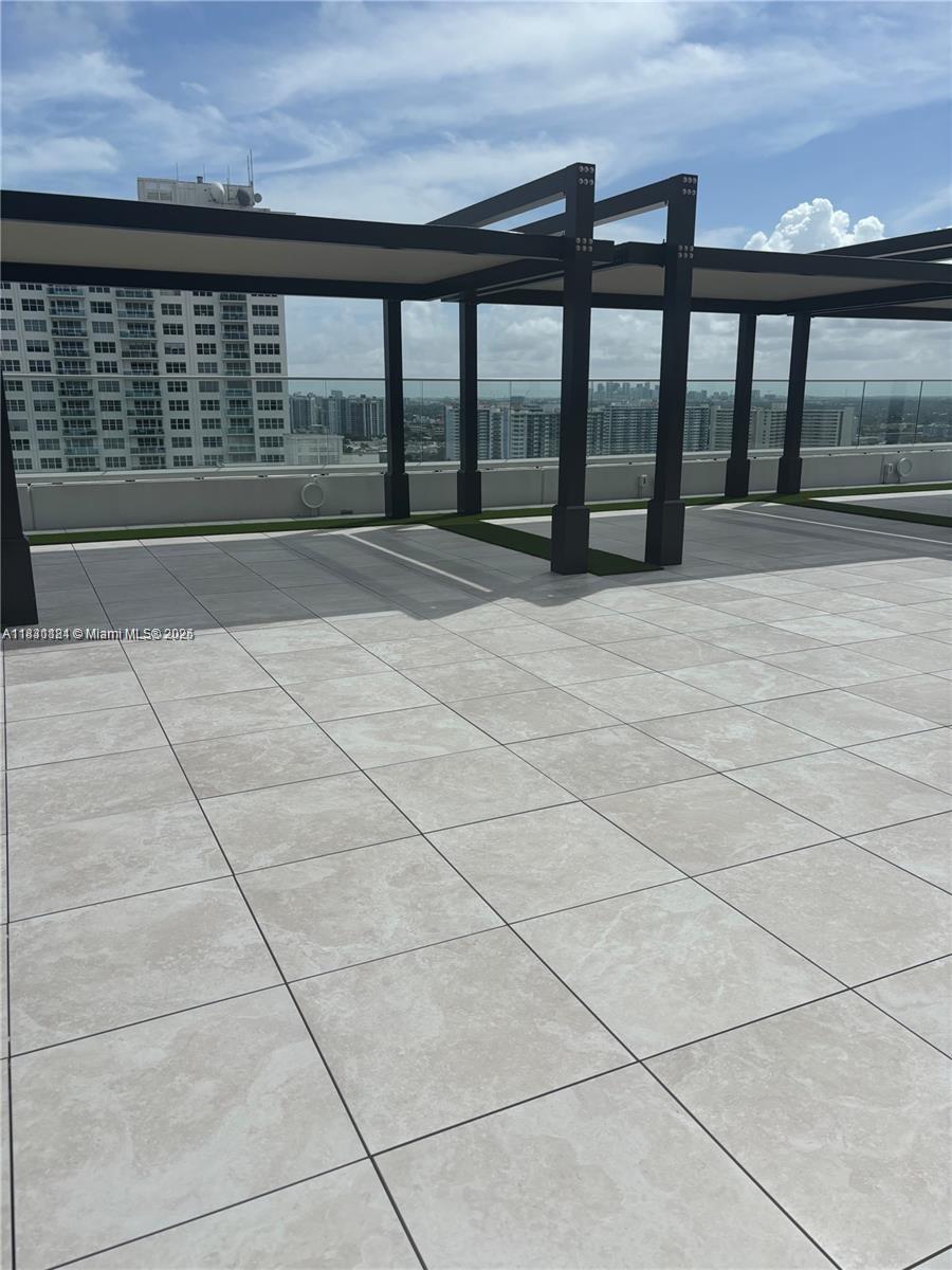 4020 Galt Ocean Dr # 1801