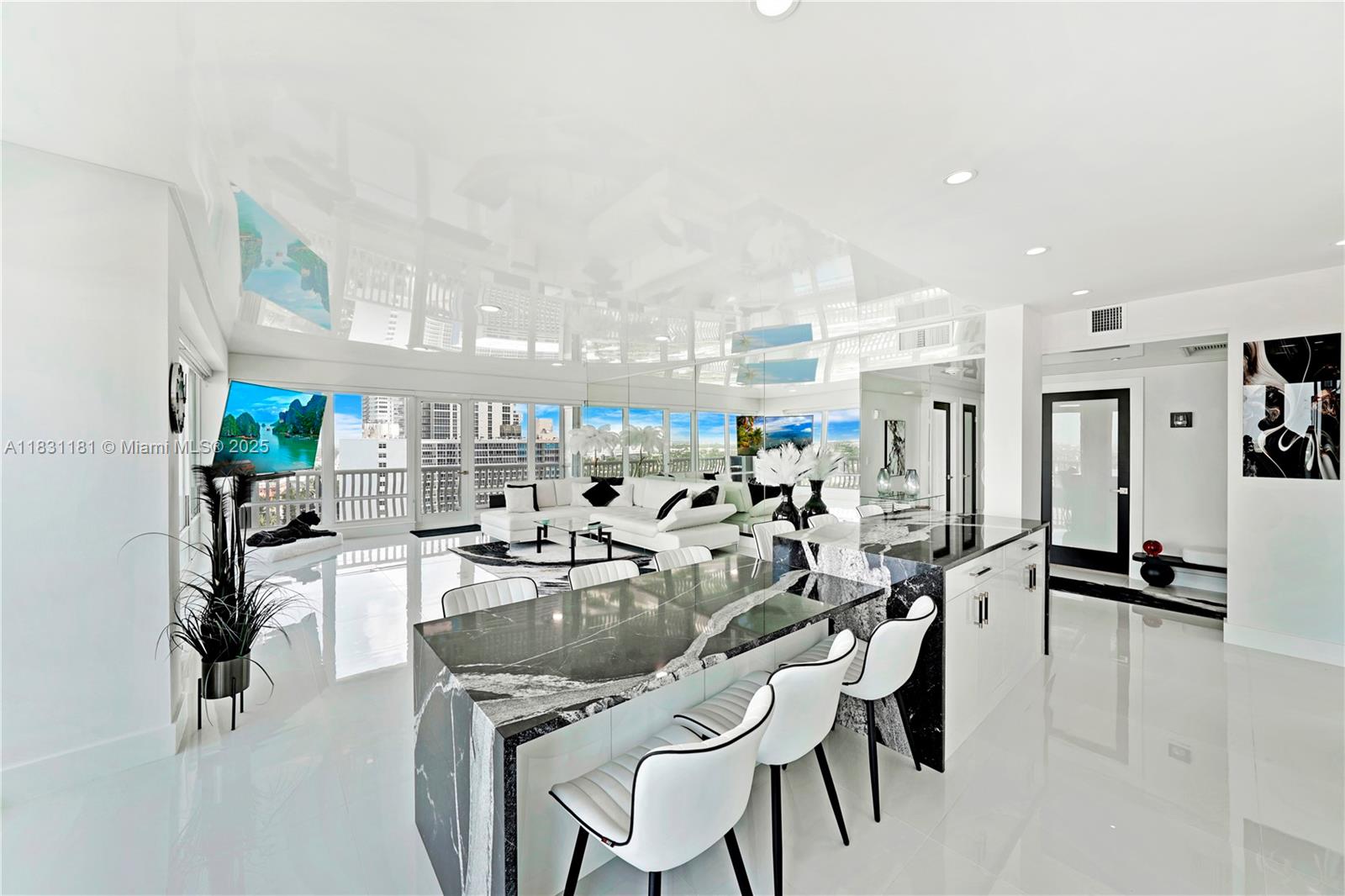 4020 Galt Ocean Dr # 1801