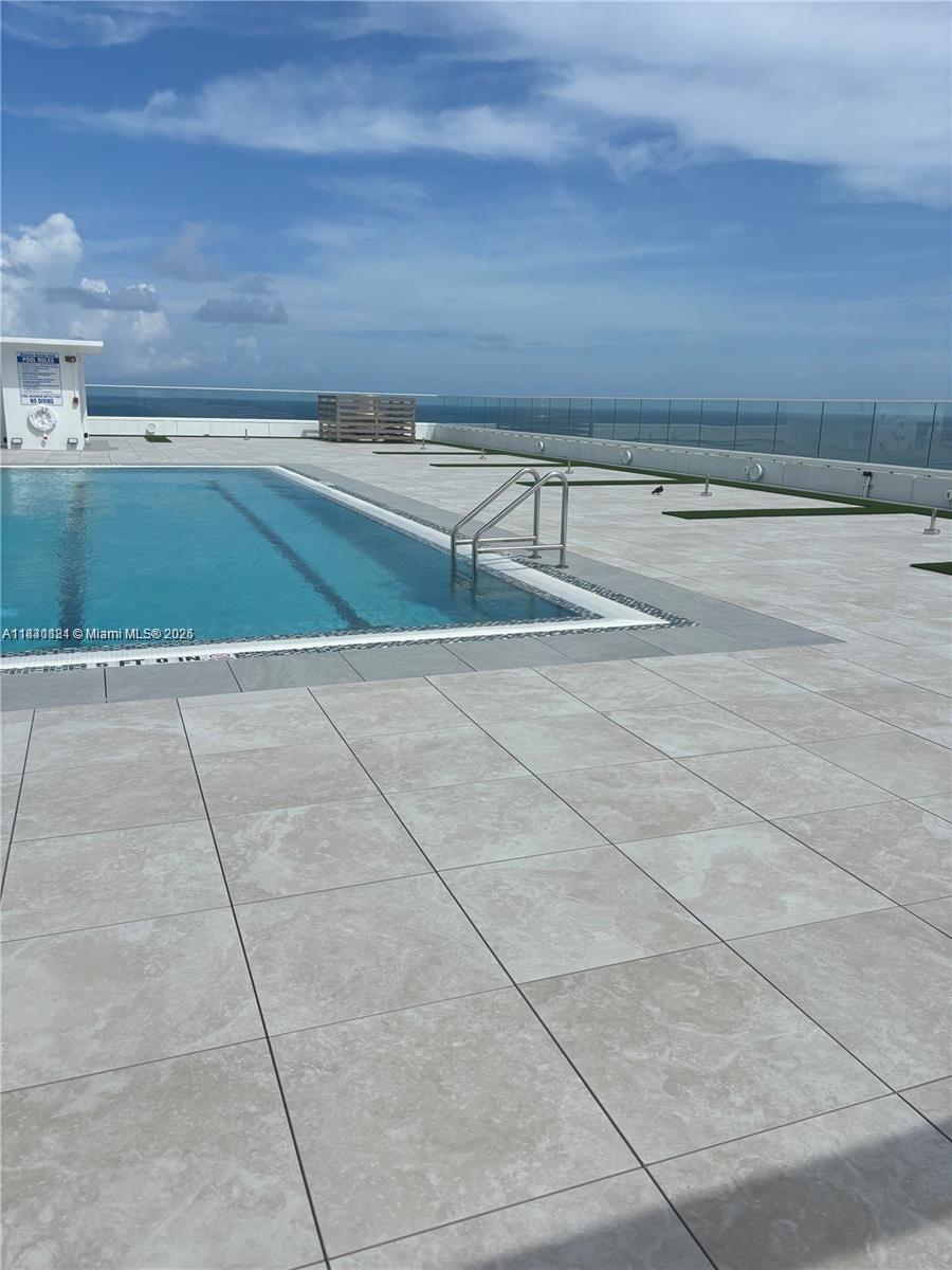 4020 Galt Ocean Dr # 1801