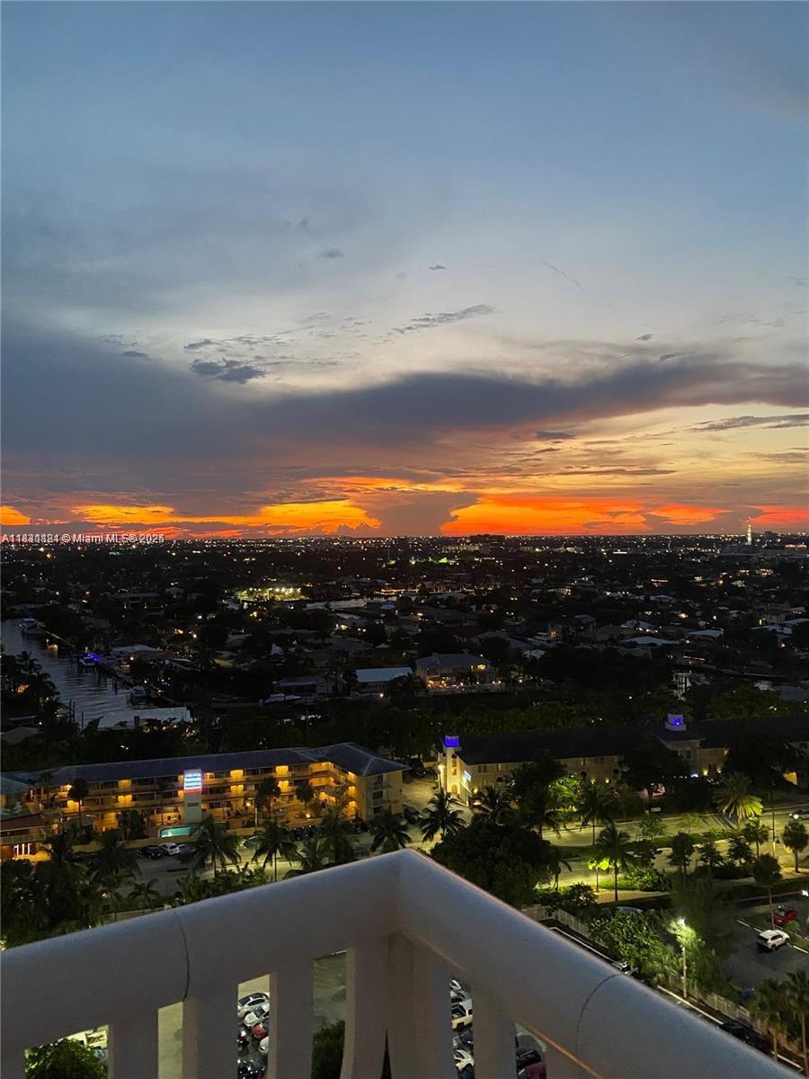 4020 Galt Ocean Dr # 1801