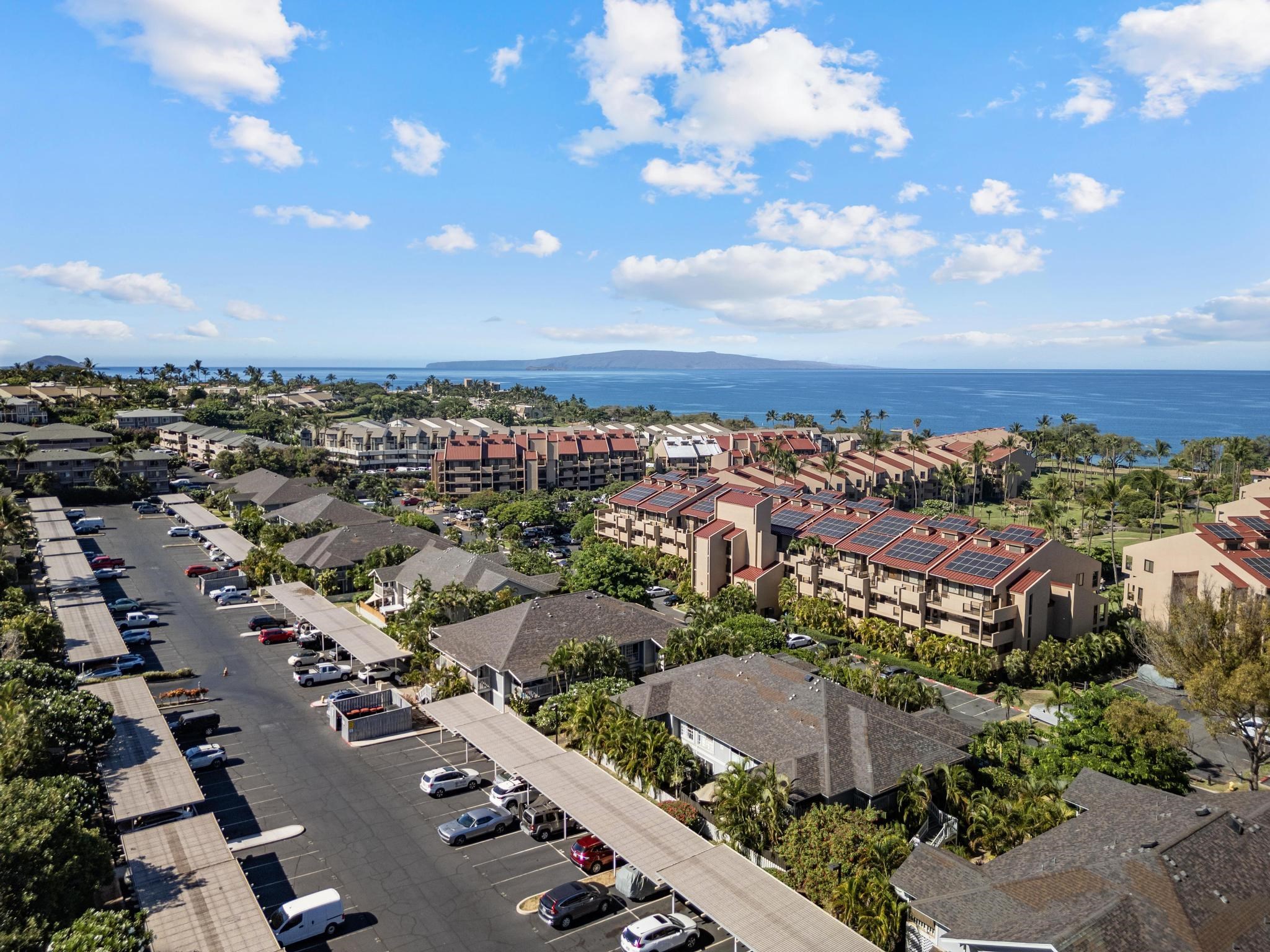 160 Keonekai Rd Unit: 7-101