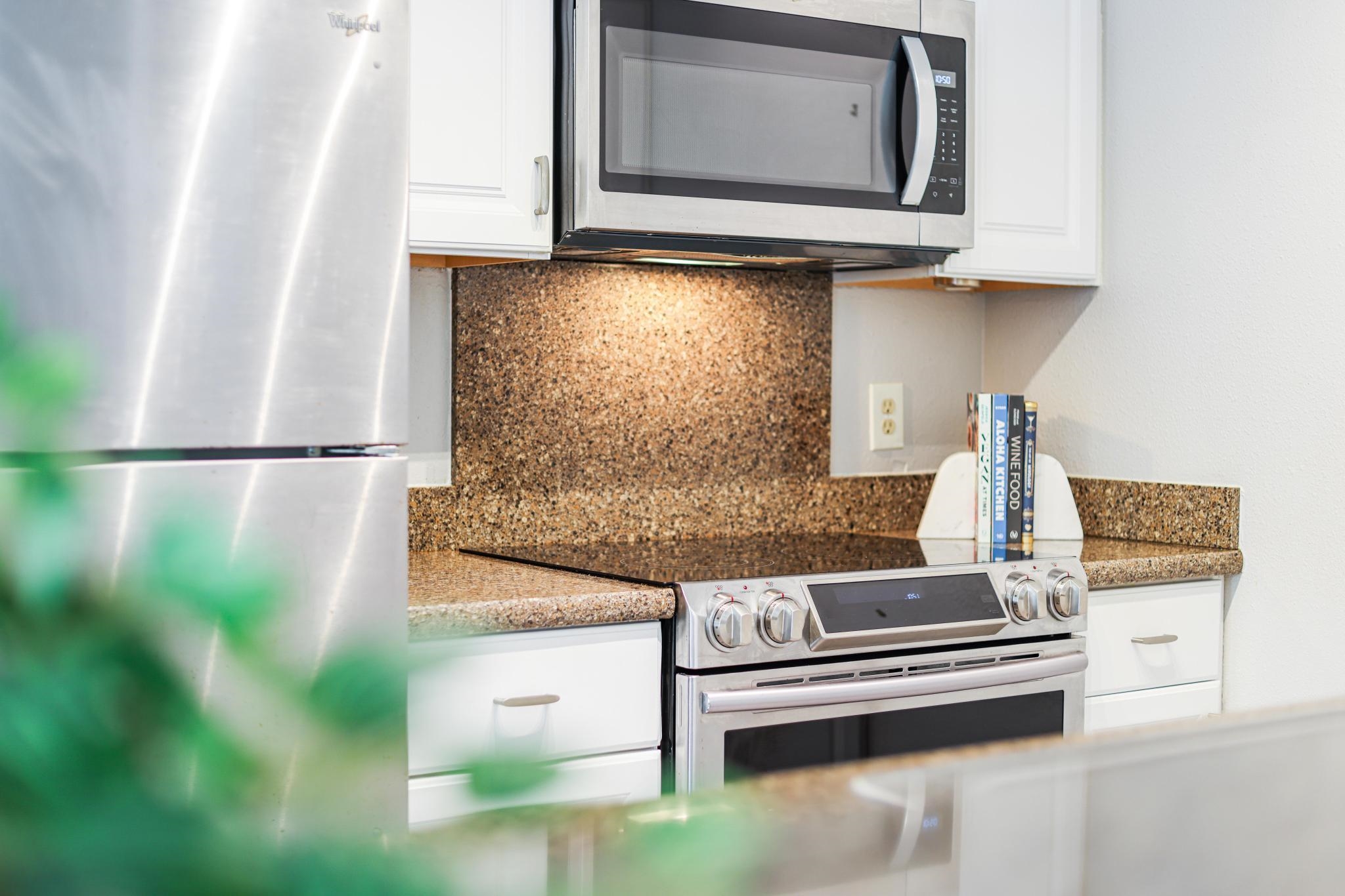 160 Keonekai Rd Unit: 7-101