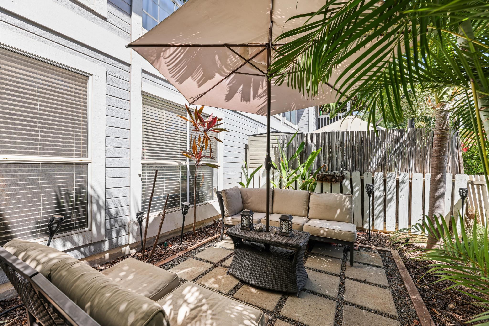 160 Keonekai Rd Unit: 7-101