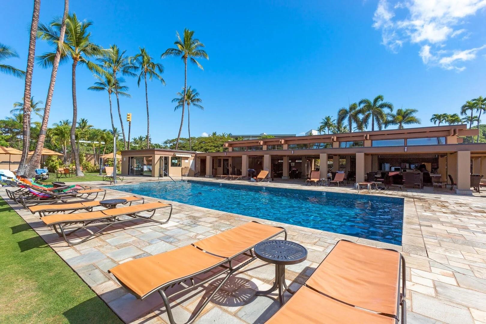 3600 WAILEA ALANUI Dr Unit: 803